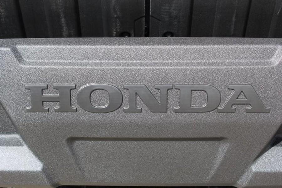 2024 Honda® Pioneer 1000-5 Deluxe