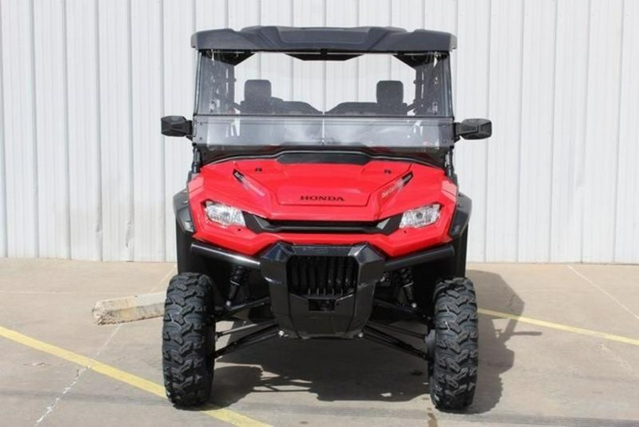 2024 Honda® Pioneer 1000-5 Deluxe