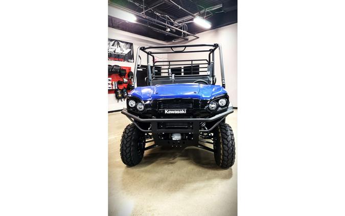 2024 Kawasaki Mule™ PRO-FXT™ 1000 LE