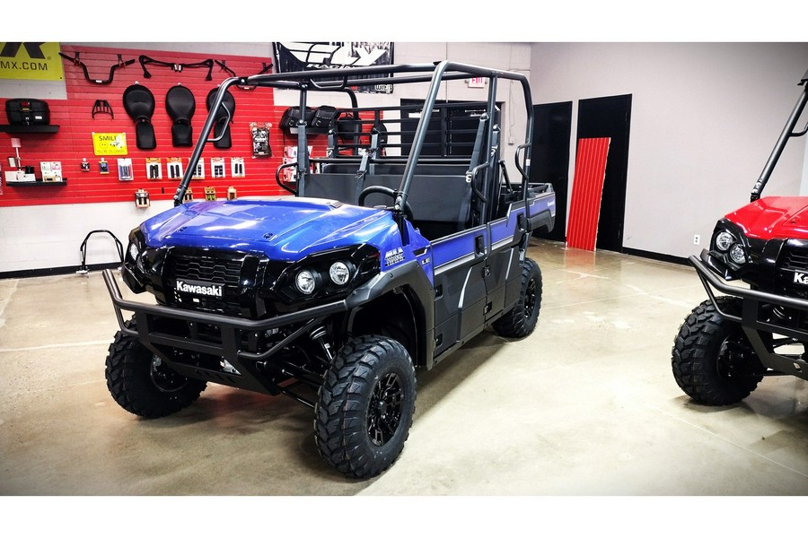 2024 Kawasaki Mule™ PRO-FXT™ 1000 LE