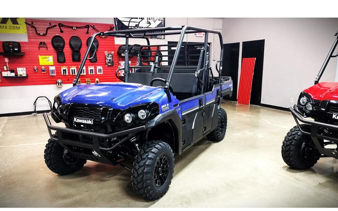 2024 Kawasaki Mule™ PRO-FXT™ 1000 LE