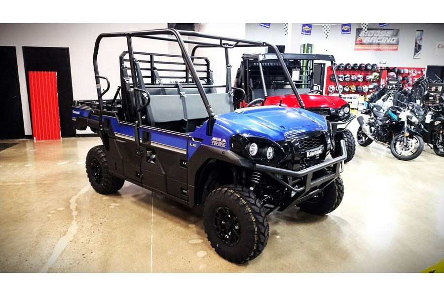 2024 Kawasaki Mule™ PRO-FXT™ 1000 LE