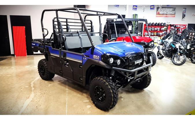 2024 Kawasaki Mule™ PRO-FXT™ 1000 LE