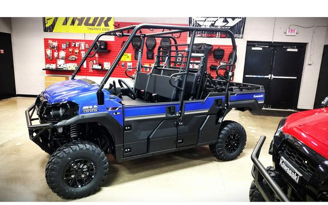 2024 Kawasaki Mule™ PRO-FXT™ 1000 LE