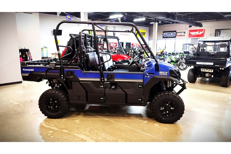 2024 Kawasaki Mule™ PRO-FXT™ 1000 LE