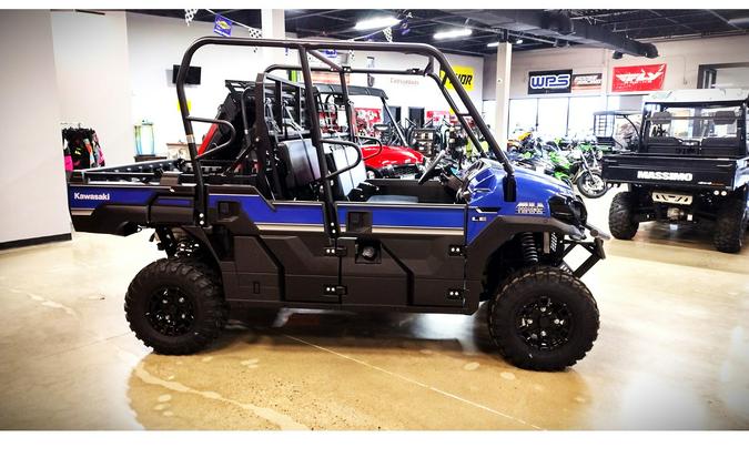 2024 Kawasaki Mule™ PRO-FXT™ 1000 LE