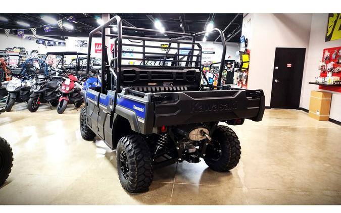 2024 Kawasaki Mule™ PRO-FXT™ 1000 LE