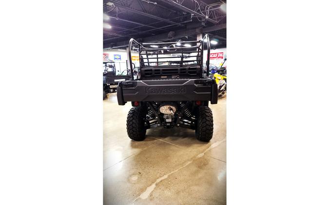 2024 Kawasaki Mule™ PRO-FXT™ 1000 LE