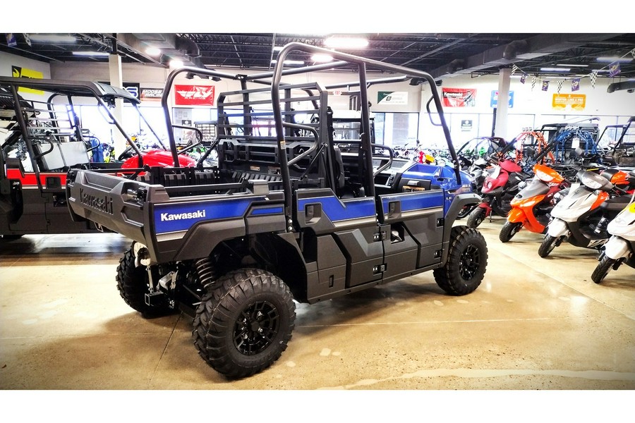 2024 Kawasaki Mule™ PRO-FXT™ 1000 LE