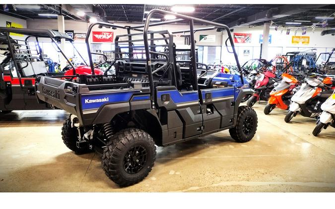 2024 Kawasaki Mule™ PRO-FXT™ 1000 LE