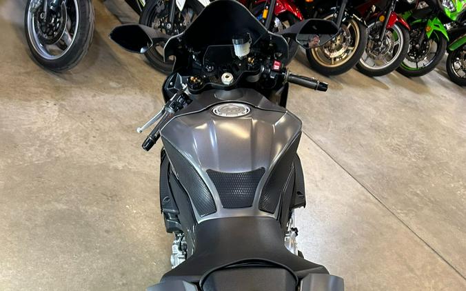 2016 Yamaha YZF-R1S