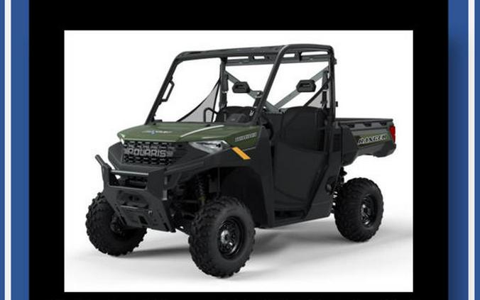 2024 Polaris® Ranger 1000 EPS