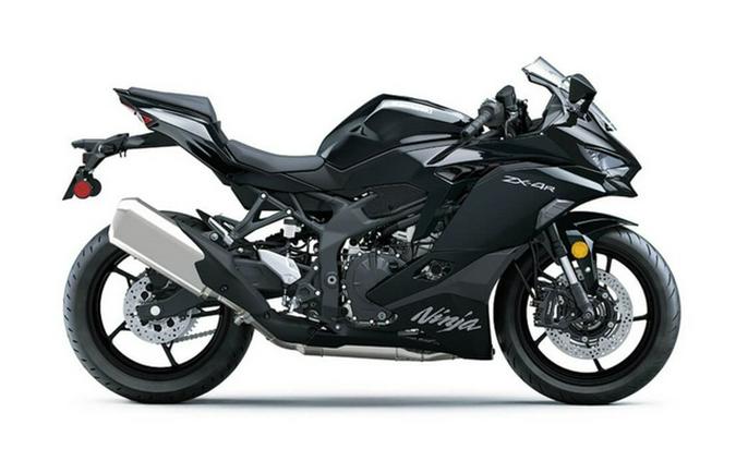 2024 Kawasaki Ninja ZX-4R ABS