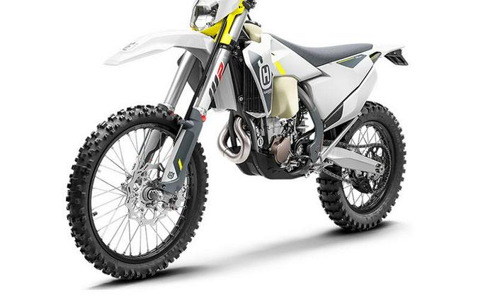 2022 Husqvarna FE 501