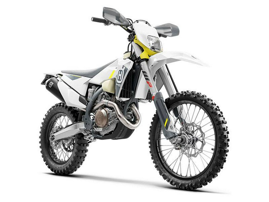 2022 Husqvarna FE 501