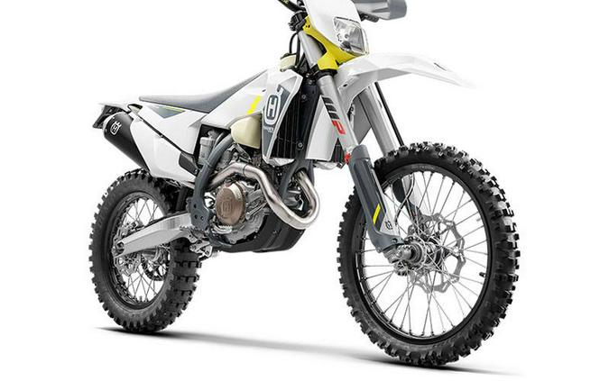 2022 Husqvarna FE 501