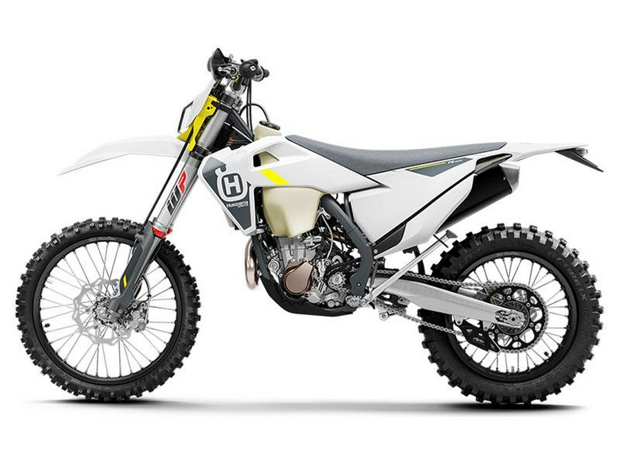 2022 Husqvarna FE 501