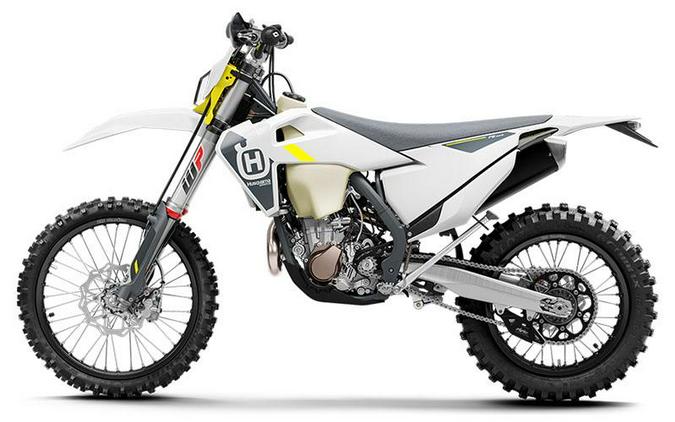 2022 Husqvarna FE 501