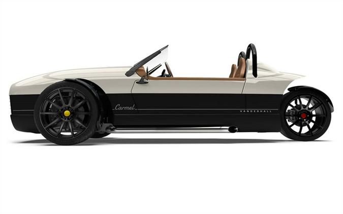 2023 Vanderhall Carmel GT