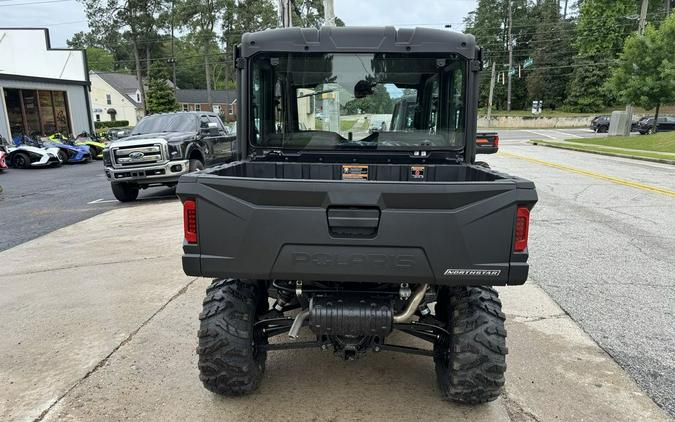 2024 Polaris® Ranger Crew SP 570 NorthStar Edition Camo