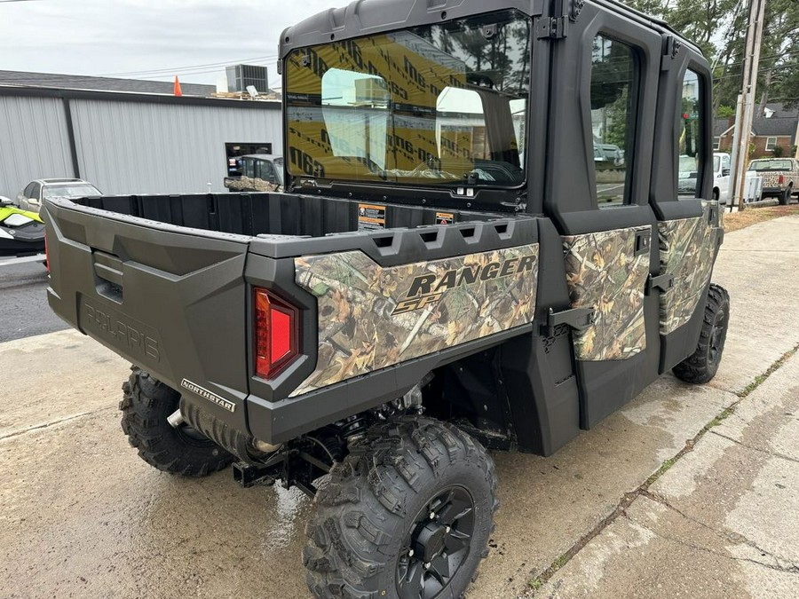 2024 Polaris® Ranger Crew SP 570 NorthStar Edition Camo