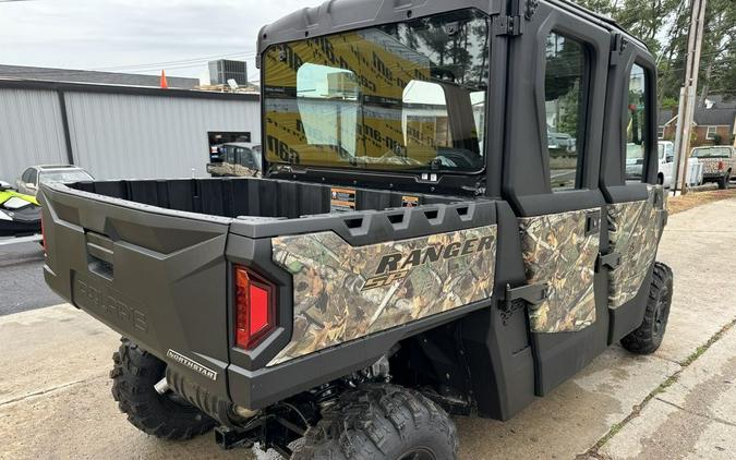 2024 Polaris® Ranger Crew SP 570 NorthStar Edition Camo