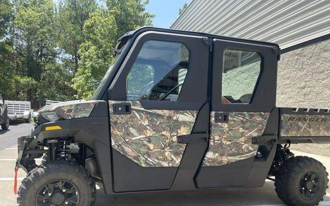 2024 Polaris® Ranger Crew SP 570 NorthStar Edition Camo