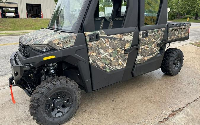 2024 Polaris® Ranger Crew SP 570 NorthStar Edition Camo