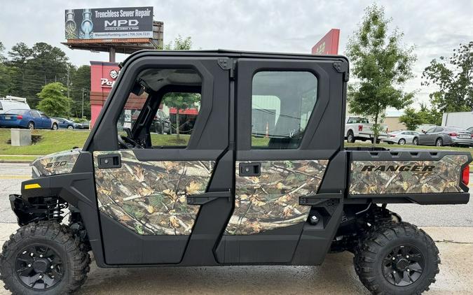 2024 Polaris® Ranger Crew SP 570 NorthStar Edition Camo