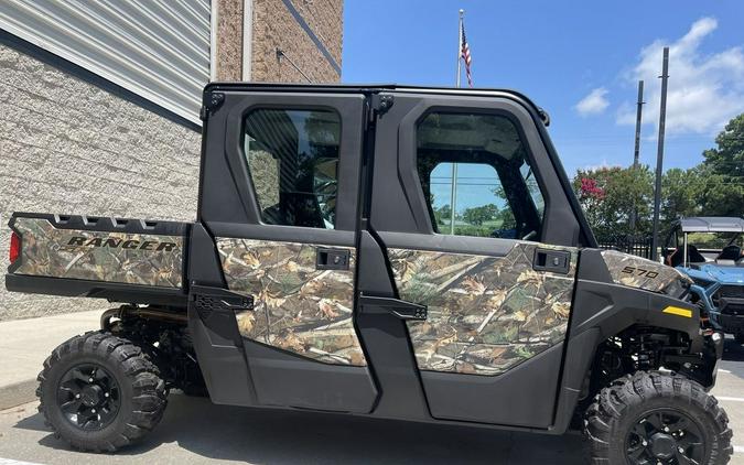 2024 Polaris® Ranger Crew SP 570 NorthStar Edition Camo