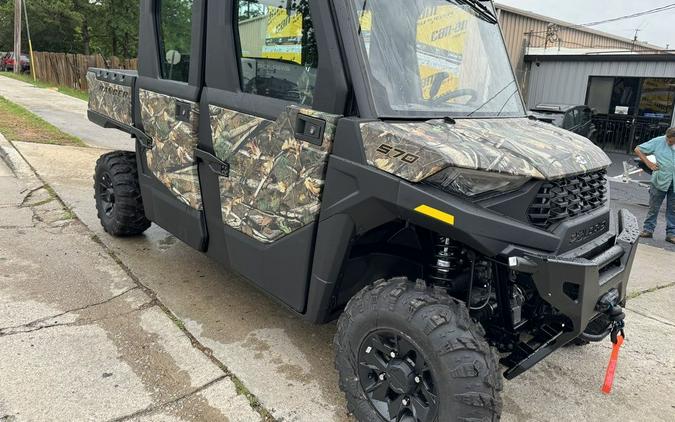 2024 Polaris® Ranger Crew SP 570 NorthStar Edition Camo