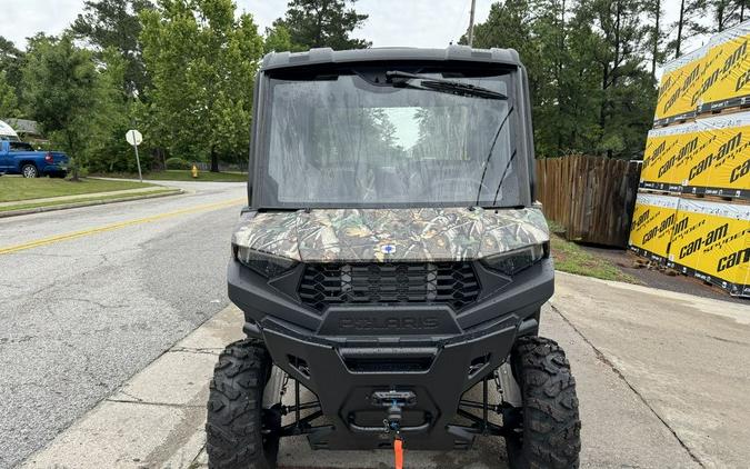 2024 Polaris® Ranger Crew SP 570 NorthStar Edition Camo