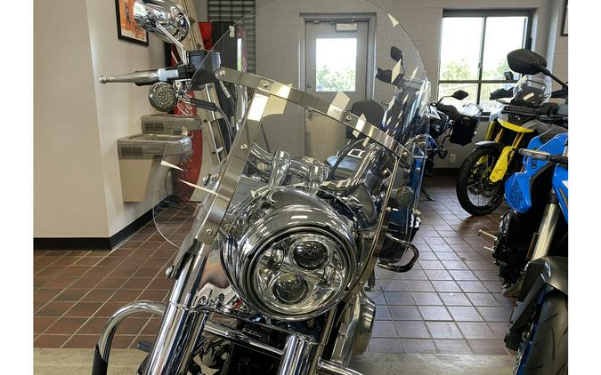 2013 Harley-Davidson® Dyna® Switchback™