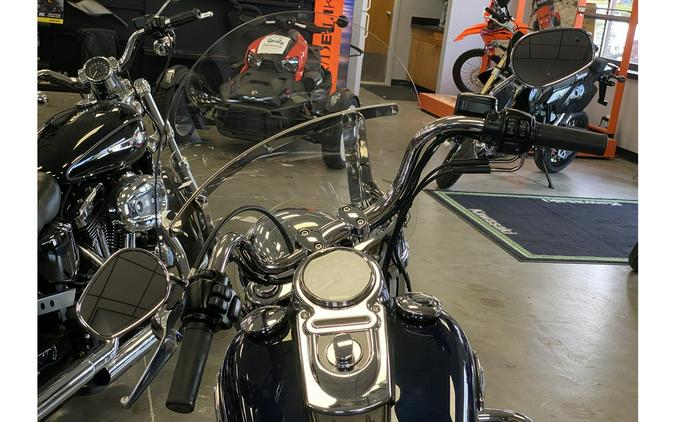 2013 Harley-Davidson® Dyna® Switchback™