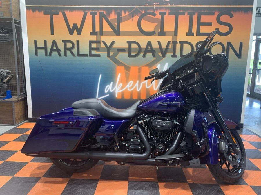 2020 Harley-Davidson Street Glide Special FLHXS