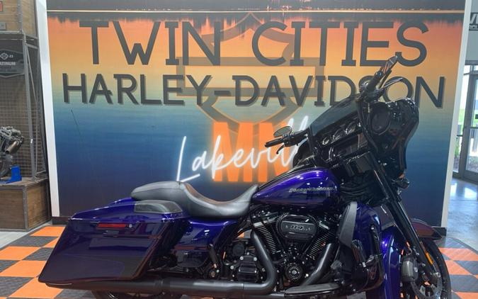 2020 Harley-Davidson Street Glide Special FLHXS