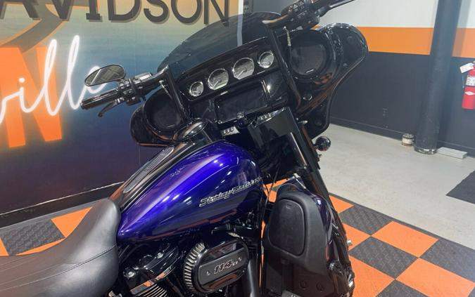 2020 Harley-Davidson Street Glide Special FLHXS STAGE 2