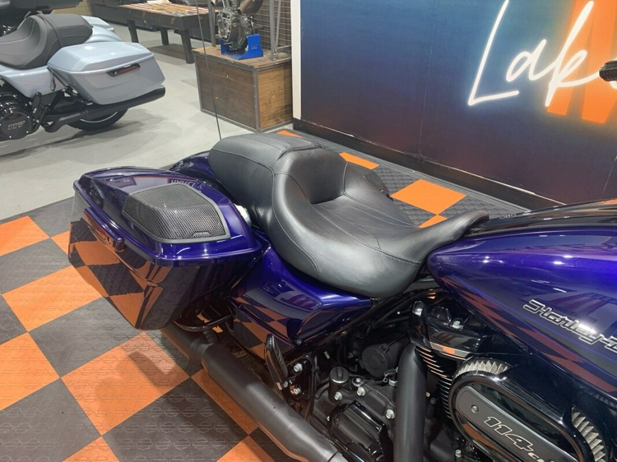 2020 Harley-Davidson Street Glide Special FLHXS STAGE 2