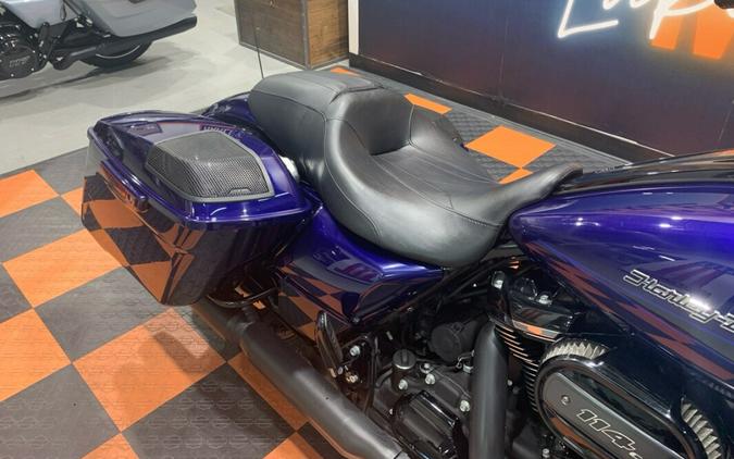 2020 Harley-Davidson Street Glide Special FLHXS STAGE 2