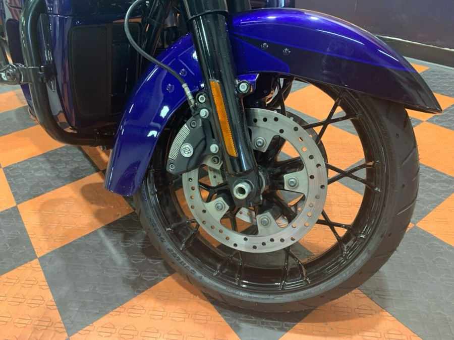 2020 Harley-Davidson Street Glide Special FLHXS STAGE 2