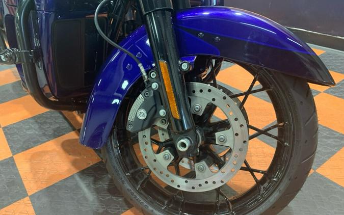 2020 Harley-Davidson Street Glide Special FLHXS STAGE 2