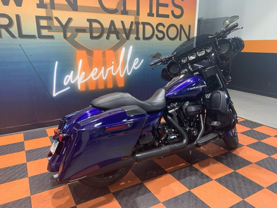 2020 Harley-Davidson Street Glide Special FLHXS