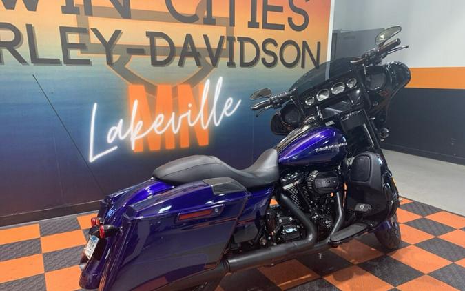 2020 Harley-Davidson Street Glide Special FLHXS STAGE 2