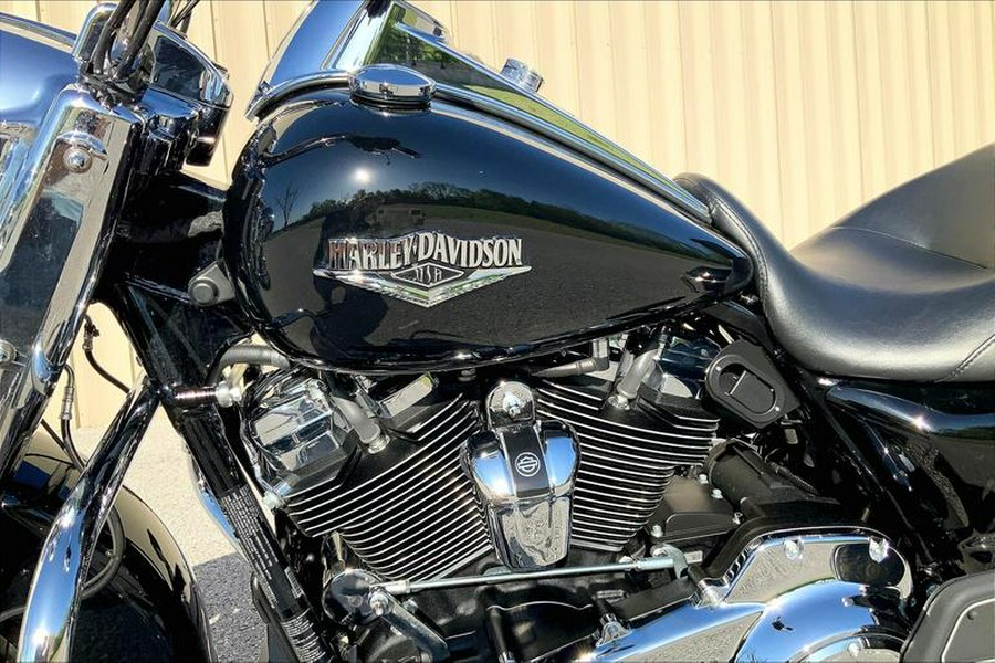 2020 Harley-Davidson® FLHR - Road King®