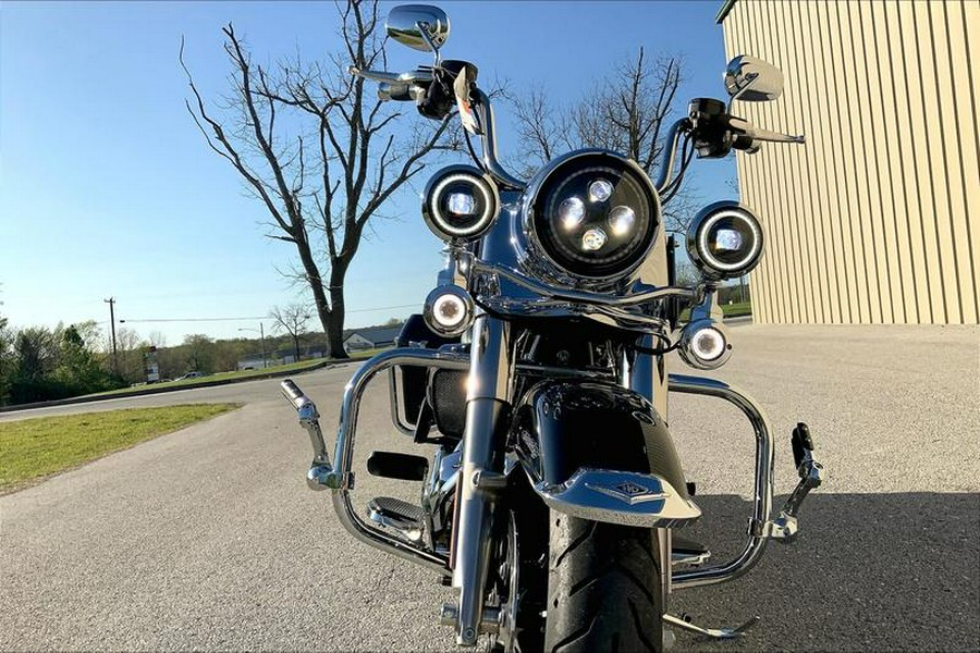 2020 Harley-Davidson® FLHR - Road King®