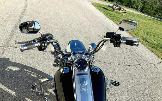 2020 Harley-Davidson® FLHR - Road King®