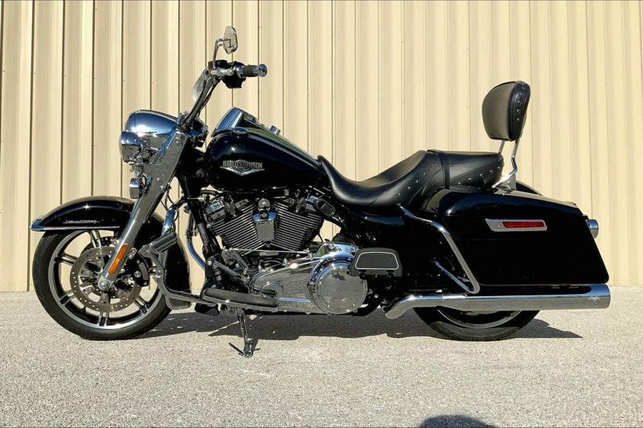 2020 Harley-Davidson® FLHR - Road King®