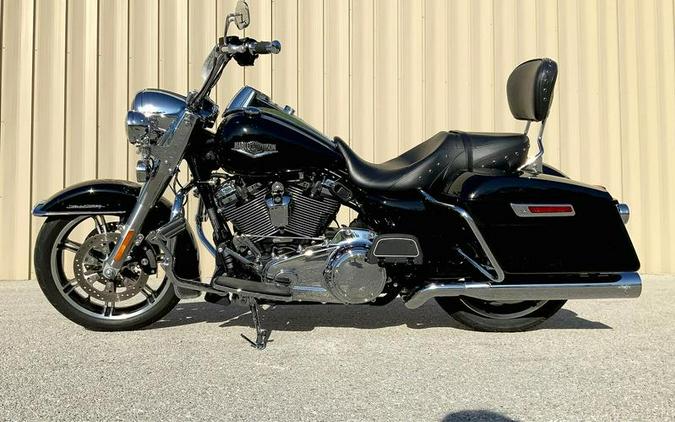 2020 Harley-Davidson® FLHR - Road King®