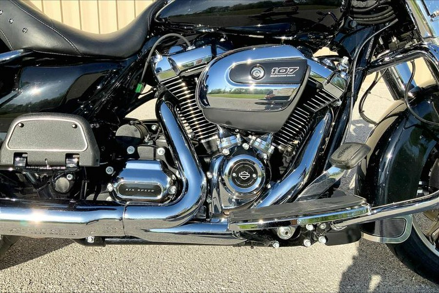 2020 Harley-Davidson® FLHR - Road King®