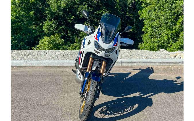 2024 Honda AFRICA TWIN ADV SP ES Adventure Sports ES